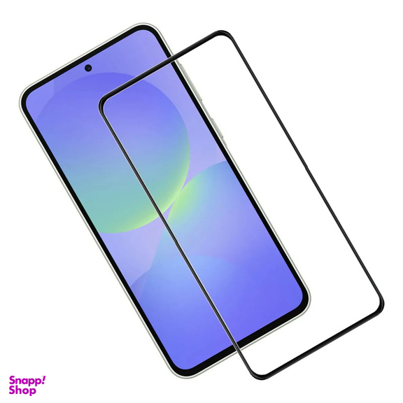 محافظ صفحه نمایش سامورایی مدل ovglass مناسب گوشی موبایل سامسونگ Galaxy A56 / Galaxy A36