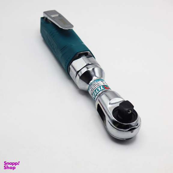 آچار جغجغه ای بادی توتال مدل YP-TAT10121-1/2INCH سایز 1.2 اینچ