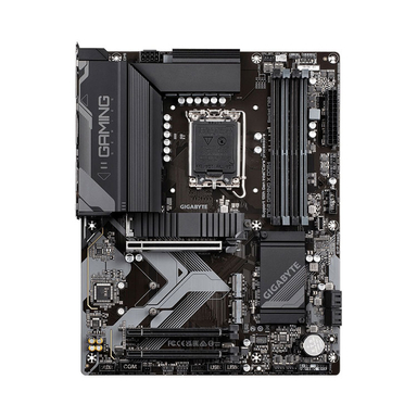 مادربرد گیگابایت مدل B760 GAMING X DDR4