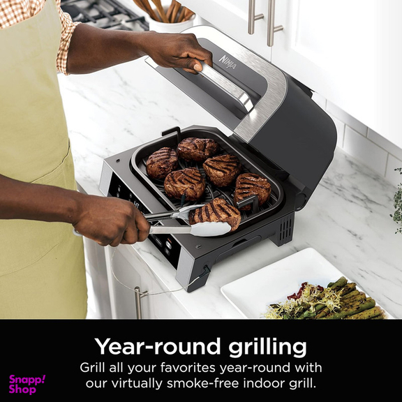 هواپز 3.5 لیتر نینجا مدل DG551