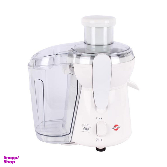 آب میوه گیری پارس خزر مدل آواکادو