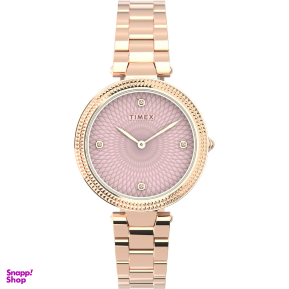 ساعت عقربه ای زنانه تایمکس کد TW2V24300
