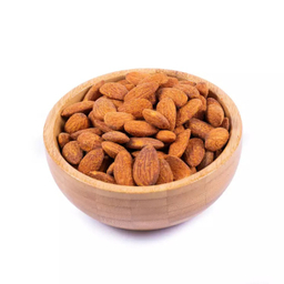مغز بادام درختی خام ممتاز ناب ناتس کد 04
