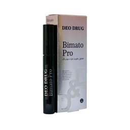 تقویت کننده مژه دیودراگ مدل Nor Bimatoprost