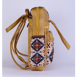 کوله پشتی زنانه یوتاب مدل سنتی کد SE-01