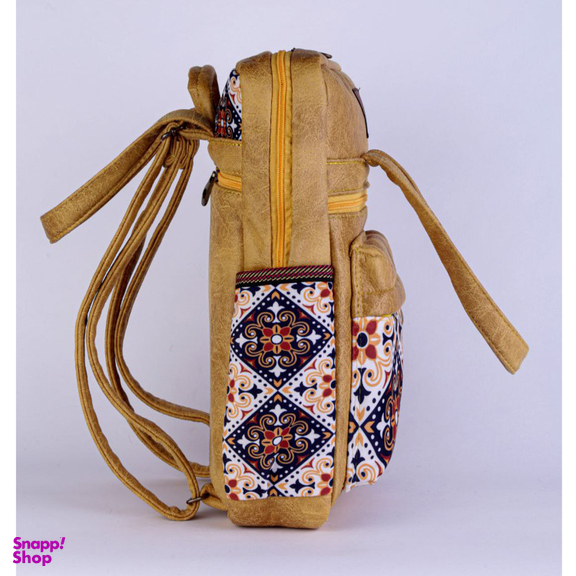 کوله پشتی زنانه یوتاب مدل سنتی کد SE-01