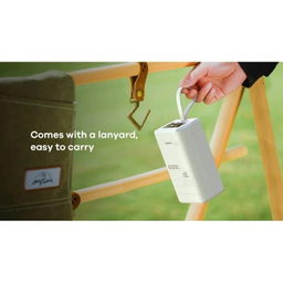 پاوربانک ریمکس مدل RPP-650 ظرفیت 60000 میلی آمپر ساعت