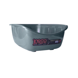 ظرف خاک گربه جورج کد J003