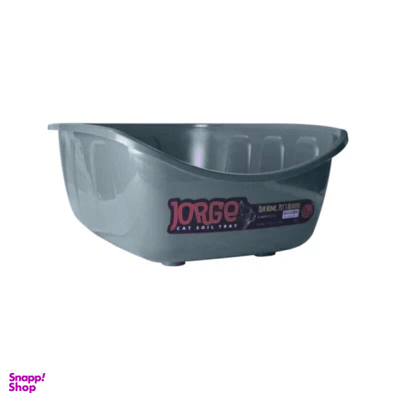 ظرف خاک گربه جورج کد J003