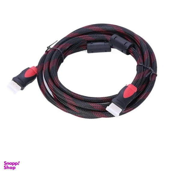 کابل HDMI اکس وکس مدل Computer Cable طول 3 متر