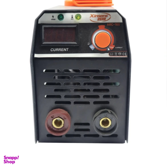 اینورتر 220 آمپر اولترا توچ مدل YP-UT ARC-220A