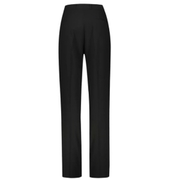 ست کت و شلوار مردانه مدل دبل برست رنگ مشکی