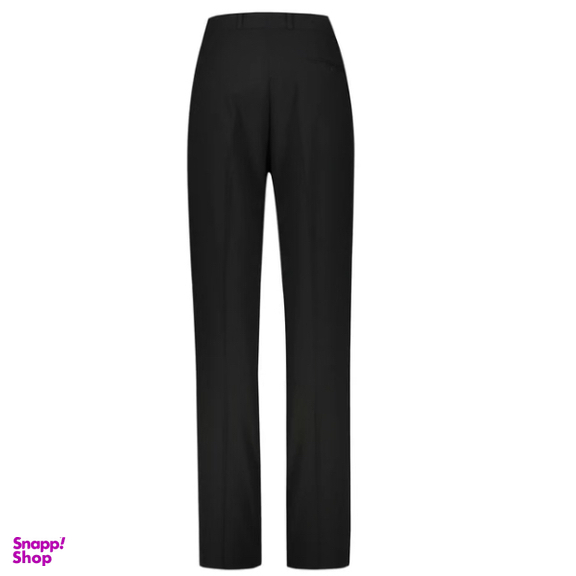 ست کت و شلوار مردانه مدل دبل برست رنگ مشکی