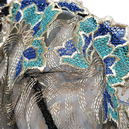 ست شورت و سوتین زنانه کارنا رز مدل فنردار کد 5167-5007-3 رنگ مشکی