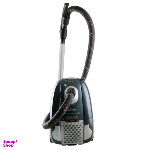 جاروبرقی 2500 وات کاخلر مدل KH-4402