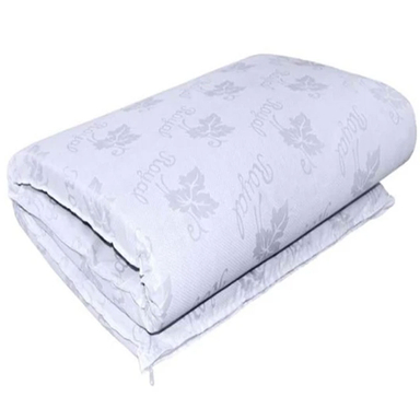 تشک مهمان یک نفره مدل ماتریس رویال کد 3 سایز 190×90 سانتی متر