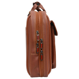 کیف اداری مردانه پیر کاردین مدل MS 18118
