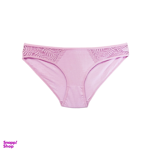 ست شورت و سوتین زنانه ژوبین کد J-3018 رنگ یاسی