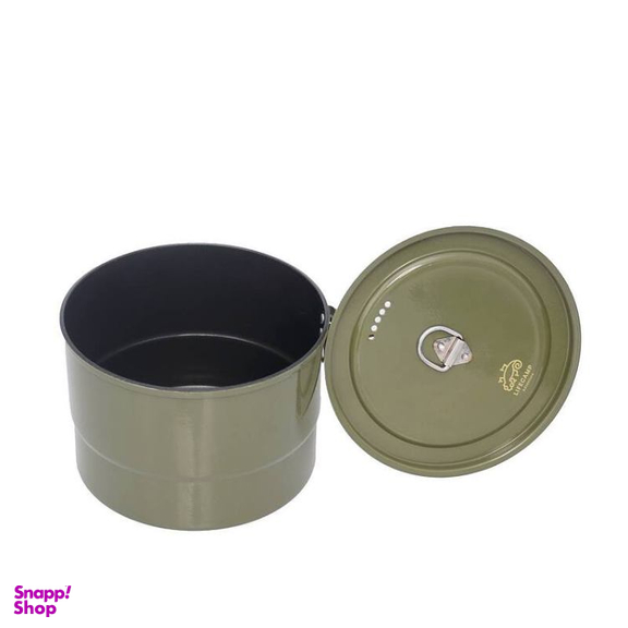 ست ظروف کوهنوردی لایف کمپ کد 45831
