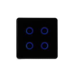 پکیج خانه هوشمند سه خواب مدل Zigbee کد 03