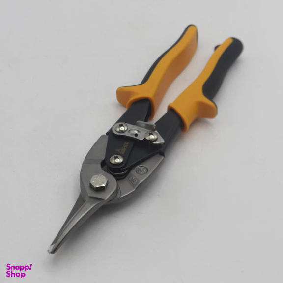 قیچی ورق بر بهکو مدل YPZ-MOSTAGHIM-TIWAN-10INCH