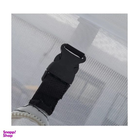 پشه بند مدل 100 کد ch42