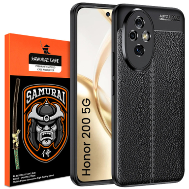 کاور سامورایی گوشی موبایل مدل ULTIMATE مناسب برای آنر Honor 200 Pro