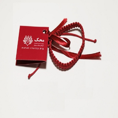 دستبند محک مدل میکروکورد کد 3659687