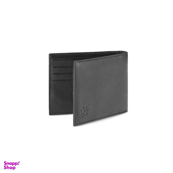 کیف پول جیبی نوین چرم مدل آرتا کد PE2658