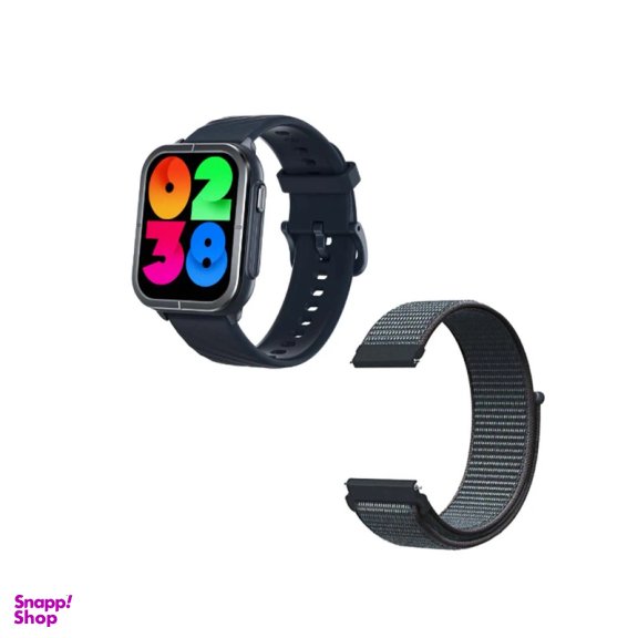 ساعت هوشمند میبرو مدل C3 XPAW014