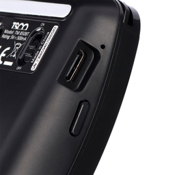 ماوس بی سیم تسکو مدل TM 850BT