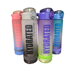 قمقمه ایون مدل Hydrated گنجایش 800 میلی لیتر