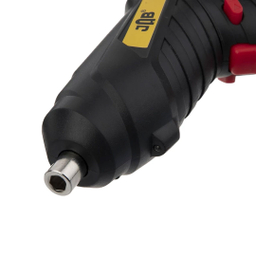 پیچ گوشتی شارژی جاب مدل JB1100-4.5v مجموعه 40 عددی