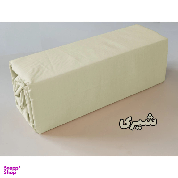سرویس ملحفه کوکو جم کد T160 دو نفره 3 تکه