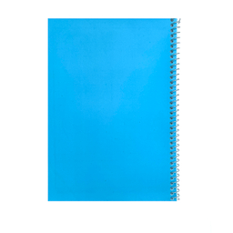 دفتر مشق 50 برگ کد B50 مجموعه 6 عددی