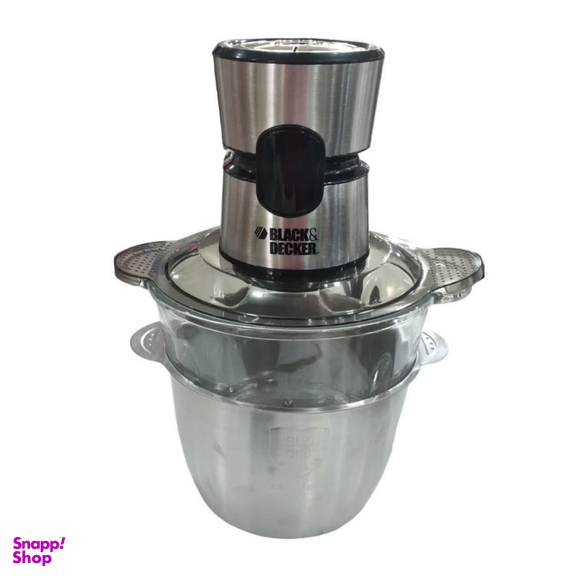 خردکن بلک اند دکر کد 1800