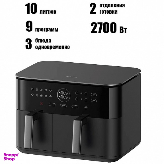 هواپز هوشمند ۱۰ لیتر شیائومی مدل MAF-D1001