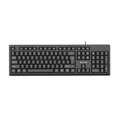 کیبورد آیولا مدل ak205