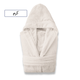حوله پالتویی دنیز مدل Soft سایز 125