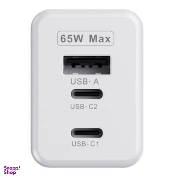 شارژر موبایل جووی کد JC-165