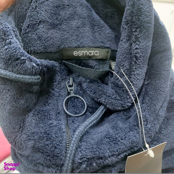 سویشرت زنانه اسمارا مدل j700