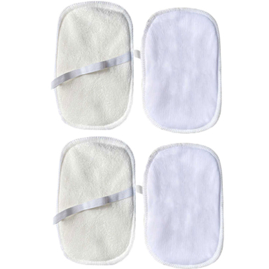 پد عرق گیر هیاهو مدل Underarm Sweat بسته 4 عددی