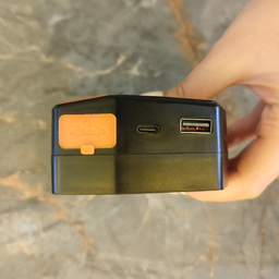 جامپ استارتر خودرو و پاوربانک ام دی اچ ال مدل JN-8104