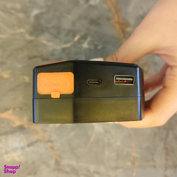 جامپ استارتر خودرو و پاوربانک ام دی اچ ال مدل JN-8104