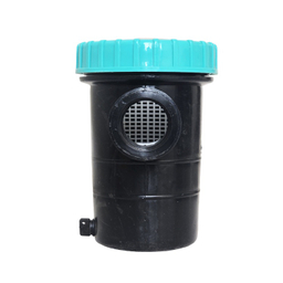 استرینر صافی پمپ استخر آچار دار کد 101