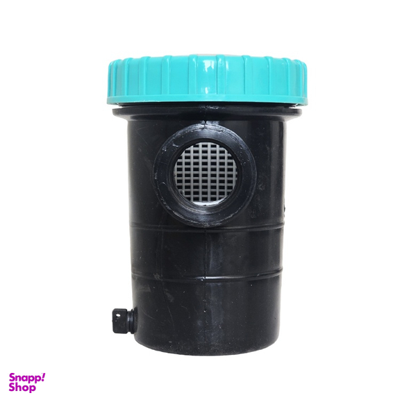 استرینر صافی پمپ استخر آچار دار کد 101