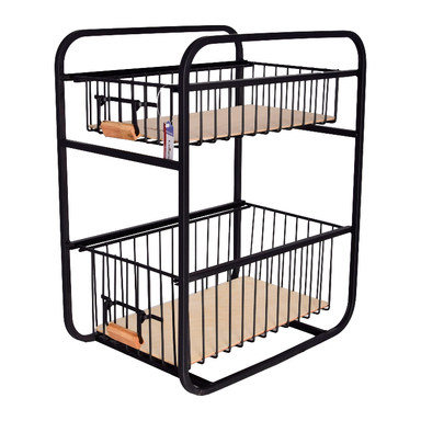 جای سیب زمینی و پیاز یونیک کد 2989