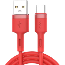 کابل تبدیل USB به Type-C کاکو مدل KSC-420 طول 1.2 متر