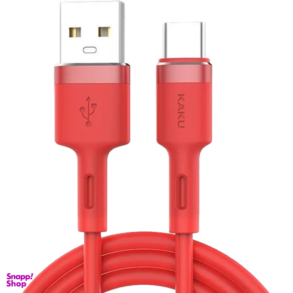 کابل تبدیل USB به Type-C کاکو مدل KSC-420 طول 1.2 متر