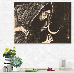 تابلوشاسی گالری استاربوی طرح ماه مدل Amazing 480